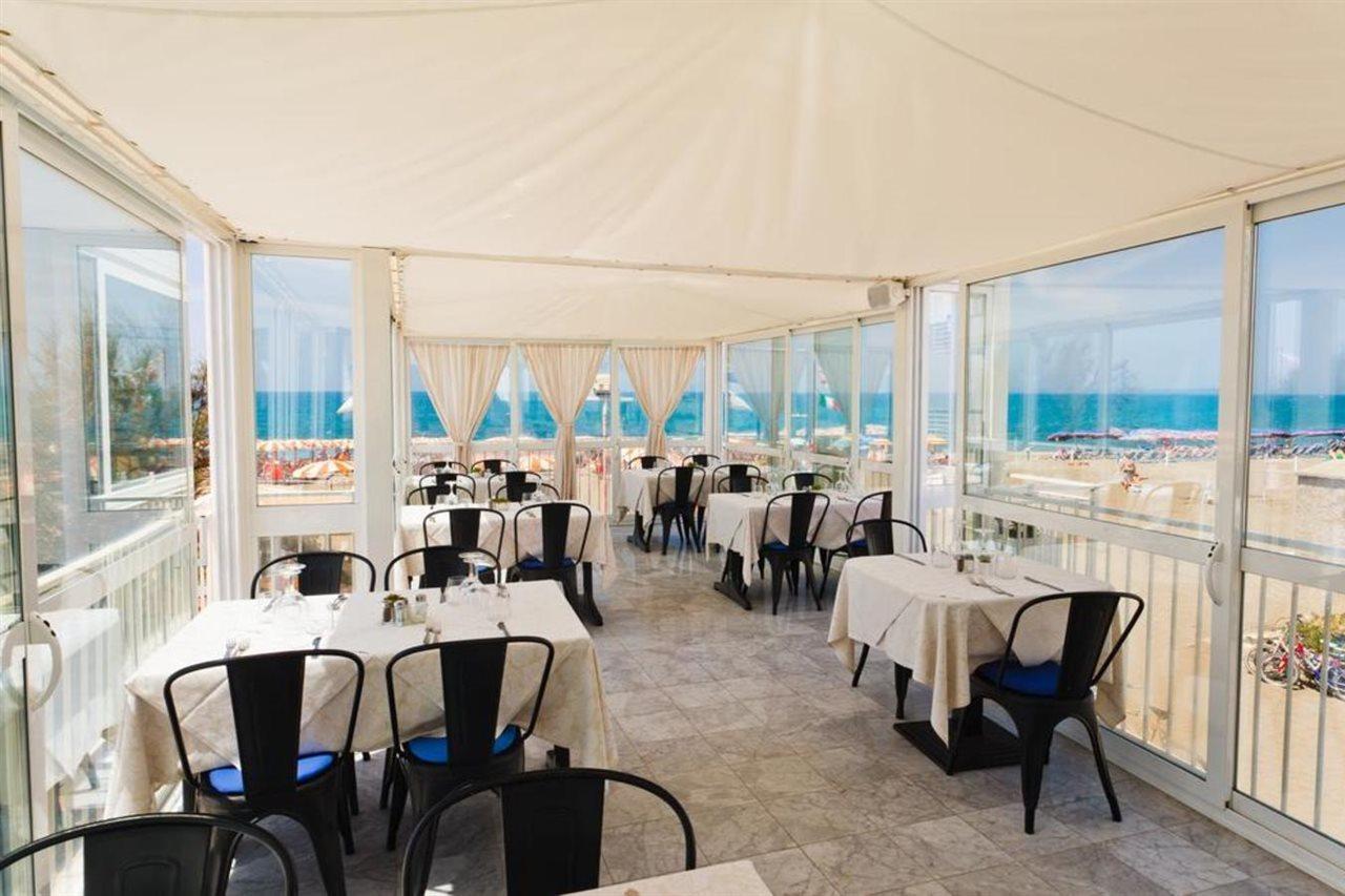Hg Hotel Il Settebello Marina di Cecina Εξωτερικό φωτογραφία