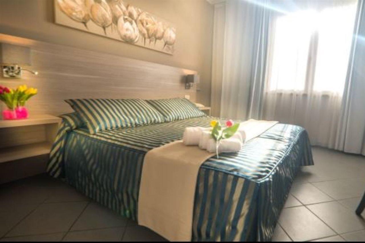 Hg Hotel Il Settebello Marina di Cecina Εξωτερικό φωτογραφία