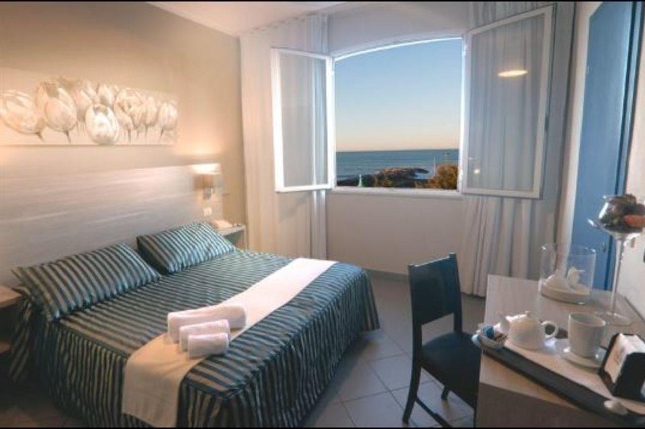 Hg Hotel Il Settebello Marina di Cecina Εξωτερικό φωτογραφία