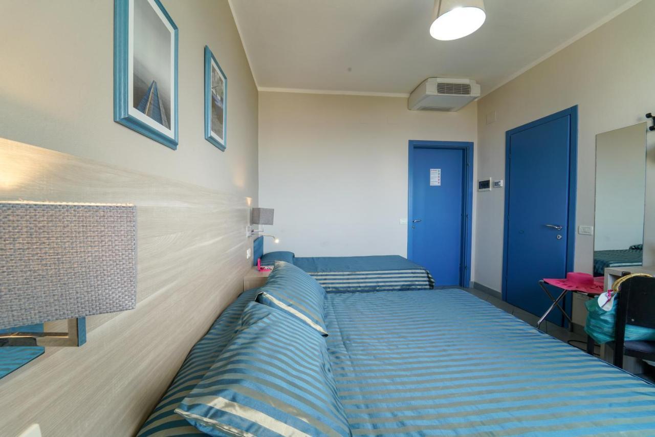 Hg Hotel Il Settebello Marina di Cecina Εξωτερικό φωτογραφία