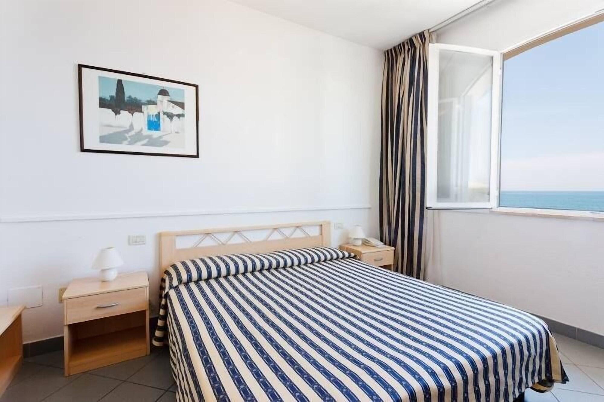 Hg Hotel Il Settebello Marina di Cecina Εξωτερικό φωτογραφία