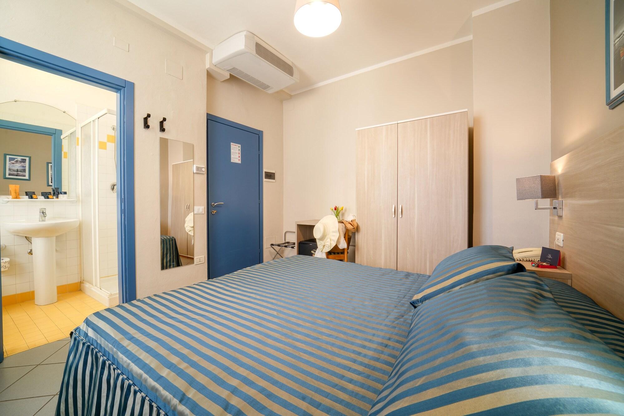 Hg Hotel Il Settebello Marina di Cecina Εξωτερικό φωτογραφία