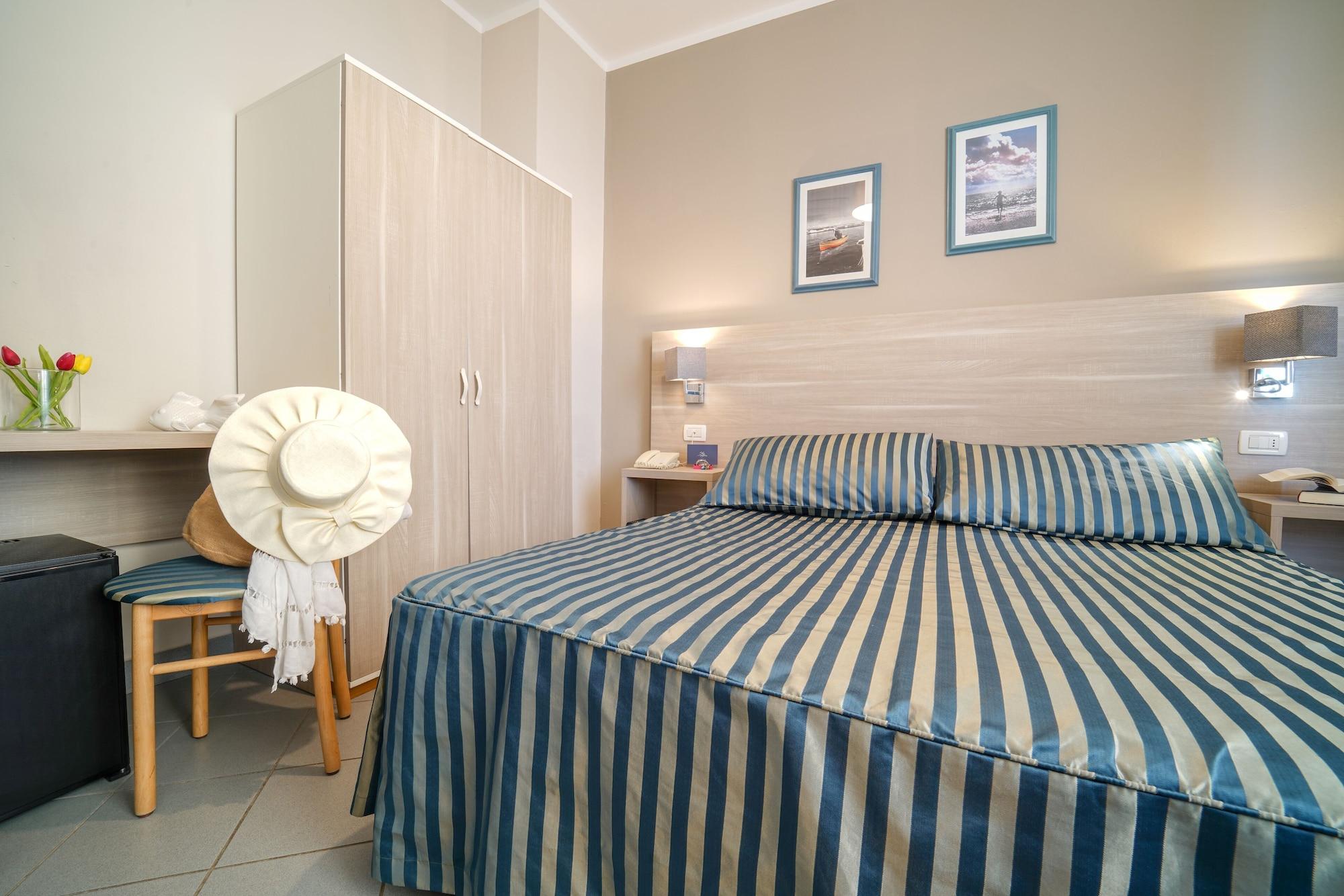 Hg Hotel Il Settebello Marina di Cecina Εξωτερικό φωτογραφία