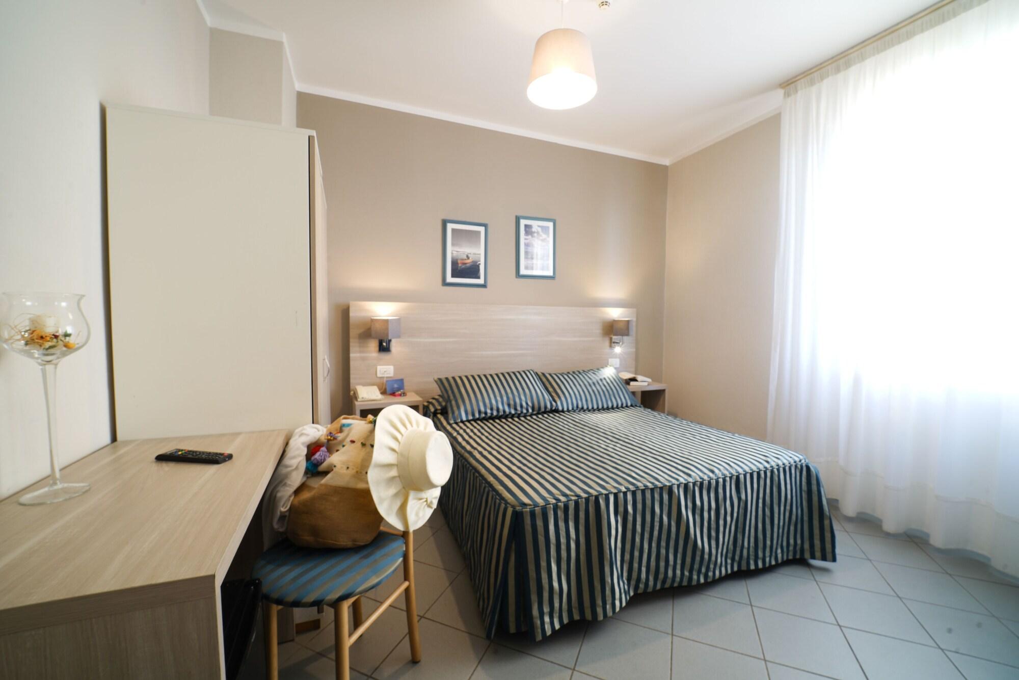 Hg Hotel Il Settebello Marina di Cecina Εξωτερικό φωτογραφία