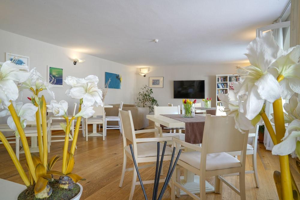 Hg Hotel Il Settebello Marina di Cecina Εξωτερικό φωτογραφία