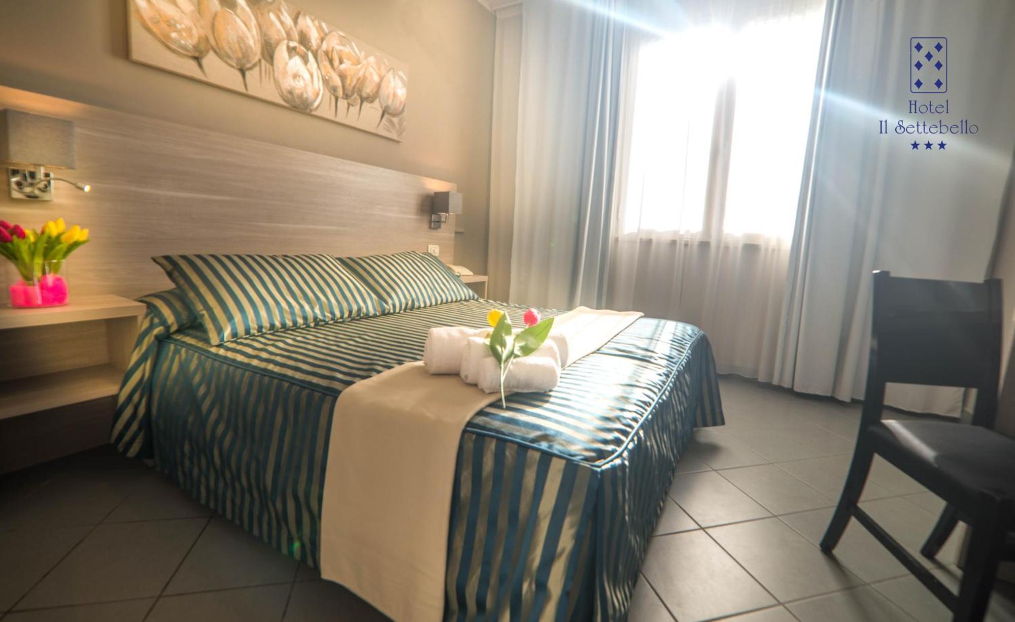 Hg Hotel Il Settebello Marina di Cecina Εξωτερικό φωτογραφία