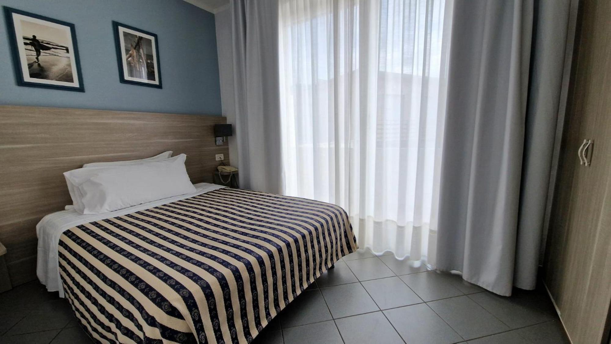 Hg Hotel Il Settebello Marina di Cecina Εξωτερικό φωτογραφία