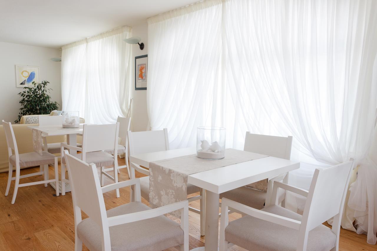 Hg Hotel Il Settebello Marina di Cecina Εξωτερικό φωτογραφία