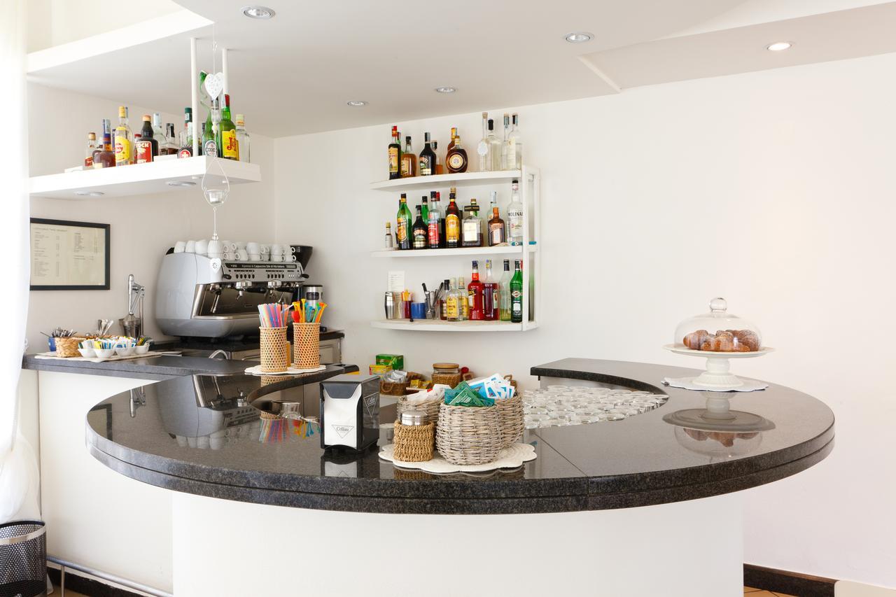 Hg Hotel Il Settebello Marina di Cecina Εξωτερικό φωτογραφία