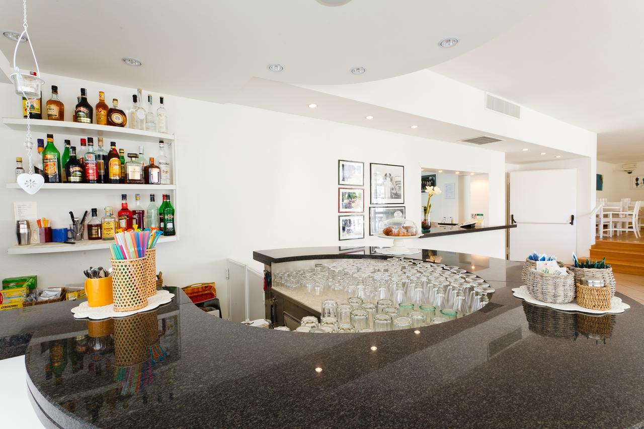 Hg Hotel Il Settebello Marina di Cecina Εξωτερικό φωτογραφία