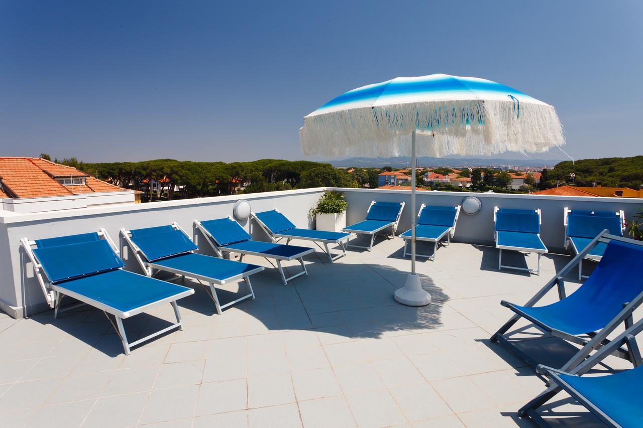 Hg Hotel Il Settebello Marina di Cecina Εξωτερικό φωτογραφία