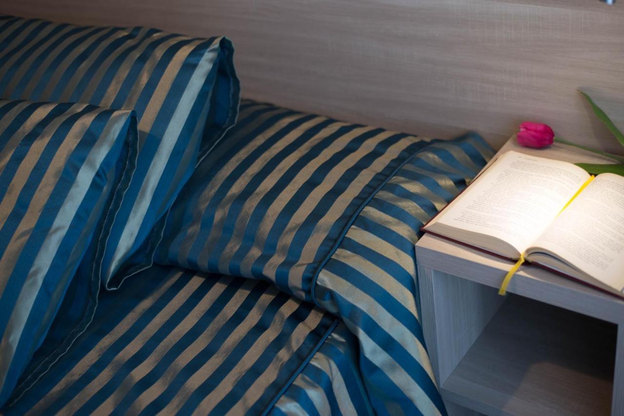 Hg Hotel Il Settebello Marina di Cecina Εξωτερικό φωτογραφία